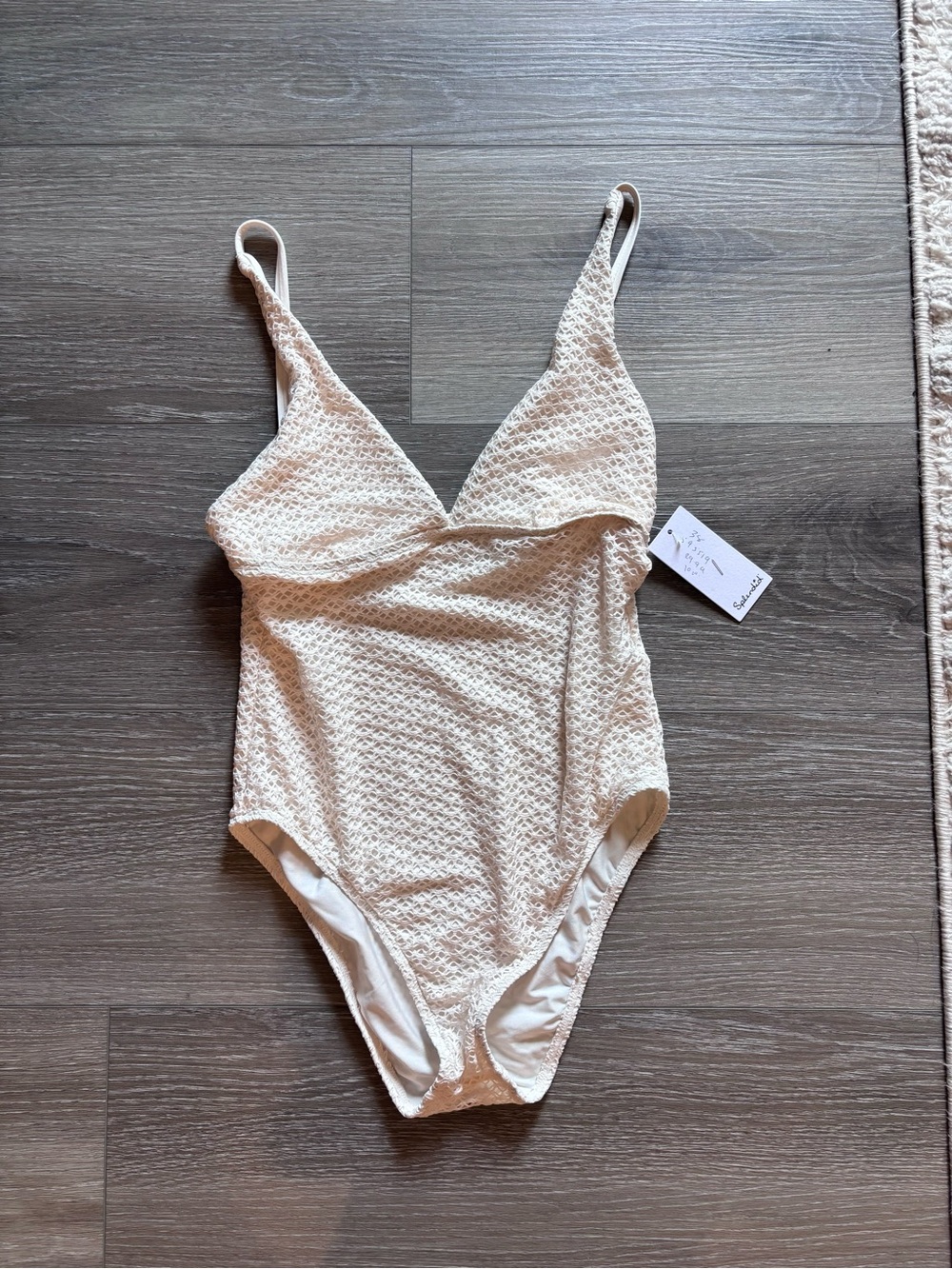 Splendid bathing suit
